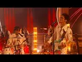 Download Lagu Bruno Mars \u0026 Anderson .Paak as Silk Sonic - 777 (64th GRAMMY Awards Performance)