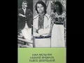 Н.Яремчук, П.Дворський, Н.Мельник - Порізала-м пальчик
