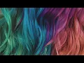 paintitvivid hairbykaseyoh Transformation