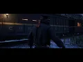 RED DEAD REDEMPTION 2 - First Train Robbery Leviticus Cornwall Train Robbery PC GAMING