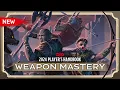 New Weapon Mastery 2024 Player s Handbook D D