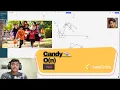 Candy LeetCode 135 in Golang - O n Coding Interview Prep 2025