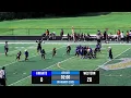 eDriven Score Presents Northwest vs Western AA