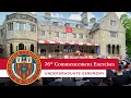 Fairfield University 76th Commencement Exercises Class of 2026 Undergraduate Ceremony