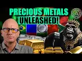 Download Lagu Gold-Backed Trade Revolution: BRICS \u0026 the Unleashing of Precious Metals Price Discovery w/Eric Yeung
