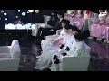 [HMAs2022 리액션캠] 비오(BE'O) – Counting Stars + LOVE me | 30th HMAs 2022