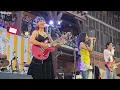 20260413 [Fancam] Landokmai - Tsuki (พระจันทร์) - Singha Summer Club at One Nimman