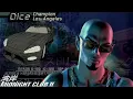 Download Lagu Midnight Club II - Los Angeles City Champ - Dice [4K]