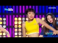 MOMOLAND - BAAM [Show! Music Core Ep 594]