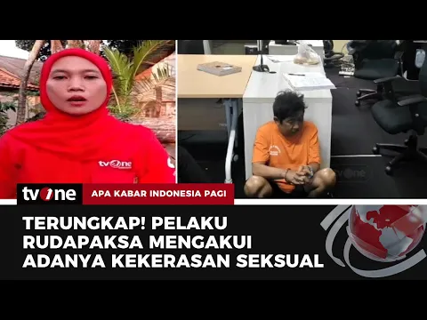 Pemerkosaan dan Pembunuhan Seorang Bocah 9 Tahun di Bekasi