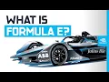 Beginners Guide To Formula E