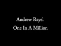 Download Lagu Andrew Rayel - One In A Million(Lyrics)
