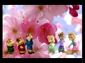 Download Lagu Alvin and The Chipmunks sing  ELVIS PRESLEY