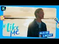 Download Lagu #LikeMe | Als ze lacht [officiële clip]
