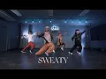 Sweaty - Gray , Loco , Coogie || Choreography by Tonphai