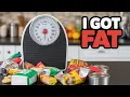 I INTENTIONALLY Got FAT on Purpose