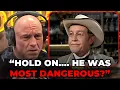 No One Believed These Strother Martin Stories Until They Watched This