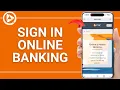 How to Log In or Sign In PNC Online Banking