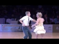 Download Lagu World Dance Sport Games 2013 - Boogie-Woogie Final