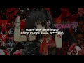 Siouxxie - Masquerade (LYRICS) - "Dropping bodies like a nun" [TikTok Song]