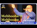 Lagu Mehbooba Mehbooba I Sholay I R D Burman I Helen I Amitabh Bachhan I 70's Hindi Songs Live I Jolly Da