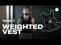 Weighted Vest Freeletics HOW TO