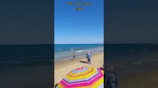 شاطىء سانكلو عنابة بلادنا شابة 