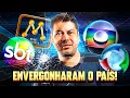 Download Lagu Vezes em que a TV brasileira passou vergonha!