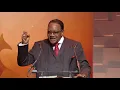 Hezekiah Walker: "Every Praise" (45th Dove Awards)