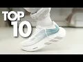 Top 10 MOST COMFORTABLE Adidas Sneakers 2026