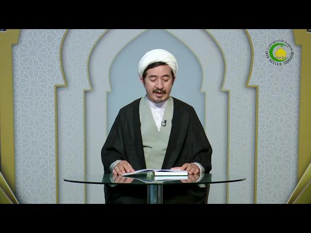 ⁣194   دلیل دوم بر حضوری بودن علم بنفس - استاد: حجة الاسلام والمسلمین دکترعلی جمعه مظفری