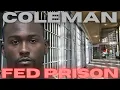 COLEMAN FEDERAL CORRECTIONAL COMPLEX INMATE SHOT BY PRISON GUARD FEDERAL PRISON Episode 215
