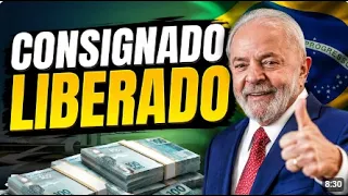 ALERTA INSS: NOVA REGRA LIBERA CONSIGNADO SEM BIOMETRIA FACIAL em 2026