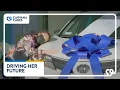 Car Giveaway with Carvana EmpowHER CarvanaCares