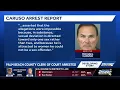Palm Beach County Clerk of Court Michael Caruso arrested in ongoing investigation