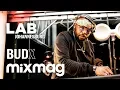 Lagu DJ Maphorisa thumping amapiano set in The Lab Johannesburg