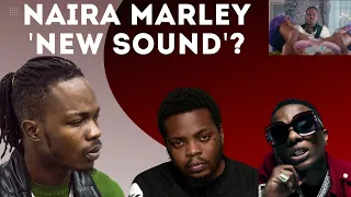 should naira marley change his sound like olamide the global acceptance of baddo wizkid davido