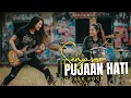 Download Lagu PUJAAN HATI - KANGEN BAND | COVER ROCK VERSION | SENJA SORE MUSIC