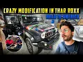 Download Lagu Modifications In Thar Roxx For Road To America 😍 | नमस्ते America 🇺🇸