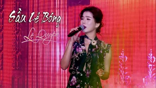 Sầu lẻ bóng