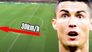 Cristiano Ronaldo REACTS To ALL His 14 GOALS In Euros 