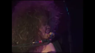 the sacrifice of victor prince u0026 the npg live glam slam 92 