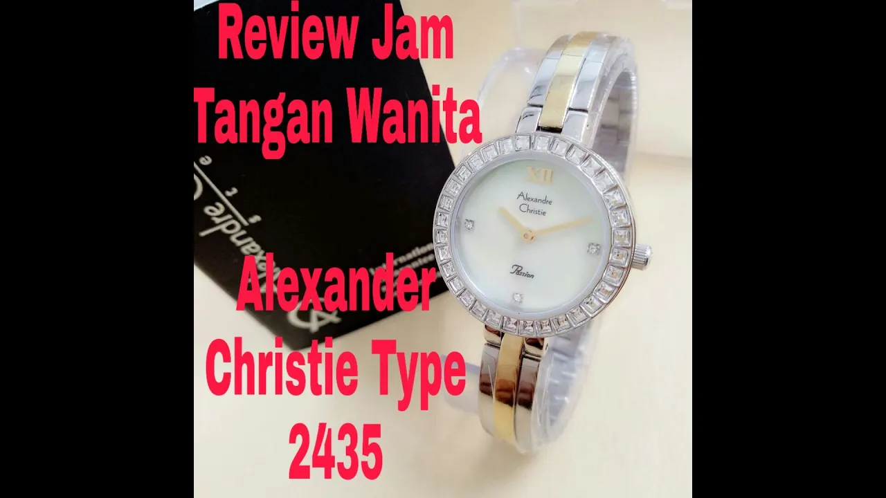 ... kulit https://youtu.be/KqAItH8XTVQ Jam tangan Alexandre christie cewek terbaru https://youtu.be/. 