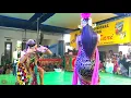 Tari Topeng Lengger Kebogiro | Kualitas [FULL HD] - Rukun Sari (RS) Banjarsari Wonosobo