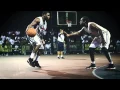 Gersh Park Battle Highlights Erving Walker vs Levance Fields