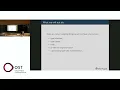 Intro to Type Systems and Operational Semantics - Andres Loh ZuriHac 2022