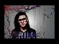 Korn - Get Up (Skrillex Remix) (HD - 1080p)
