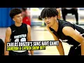 Carlos Boozer s Sons Cameron Cayden Boozer ARE THE REAL DEAL Have GAME Just Like Their Dad