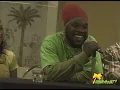 BUSHMAN SINGS DOWNTOWN a capella! You'll feel GREAT after you watch it!