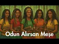 Odun Alırsan Meşe I Müzik Mahsulleri Ofisi I The Project: Anatolian Reggae